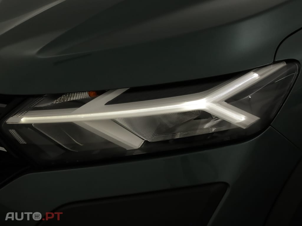 Dacia Jogger Jogger 1.0 ECO-G Extreme+ Up&Go 7L Bi-Fuel