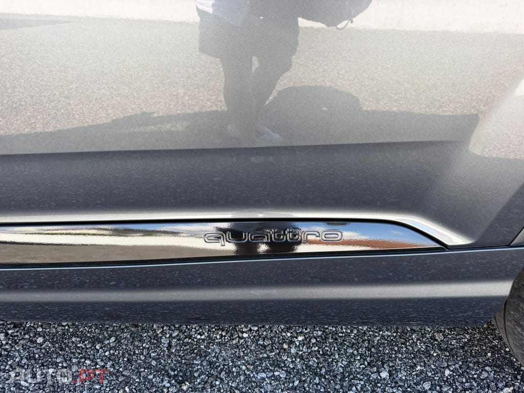 Audi Q7 3.0 TDi e-tron quattro S-line Tiptronic
