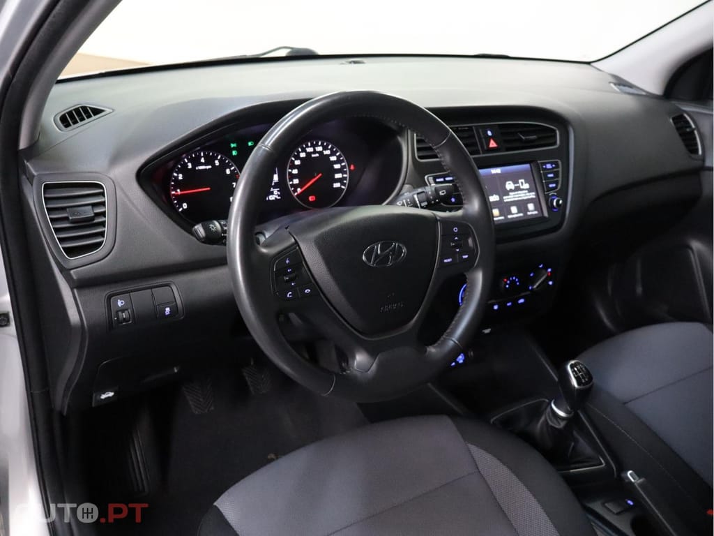 Hyundai i20 1.0 TGDi Comfort