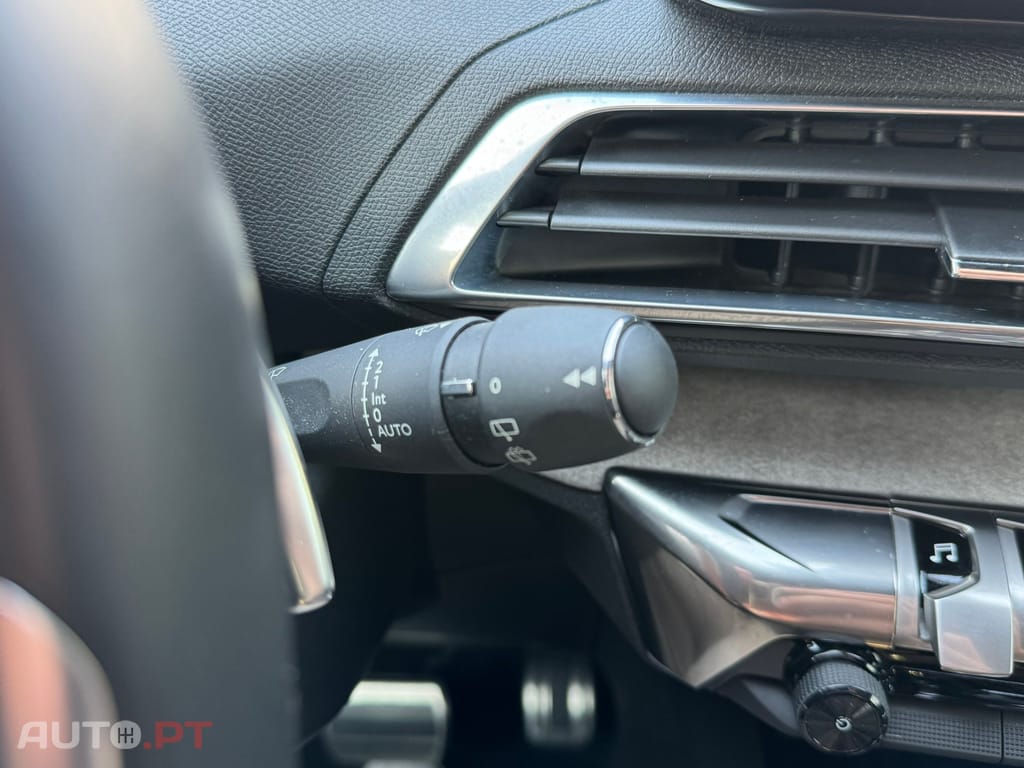 Peugeot 3008 1.5 BlueHDi GT EAT8