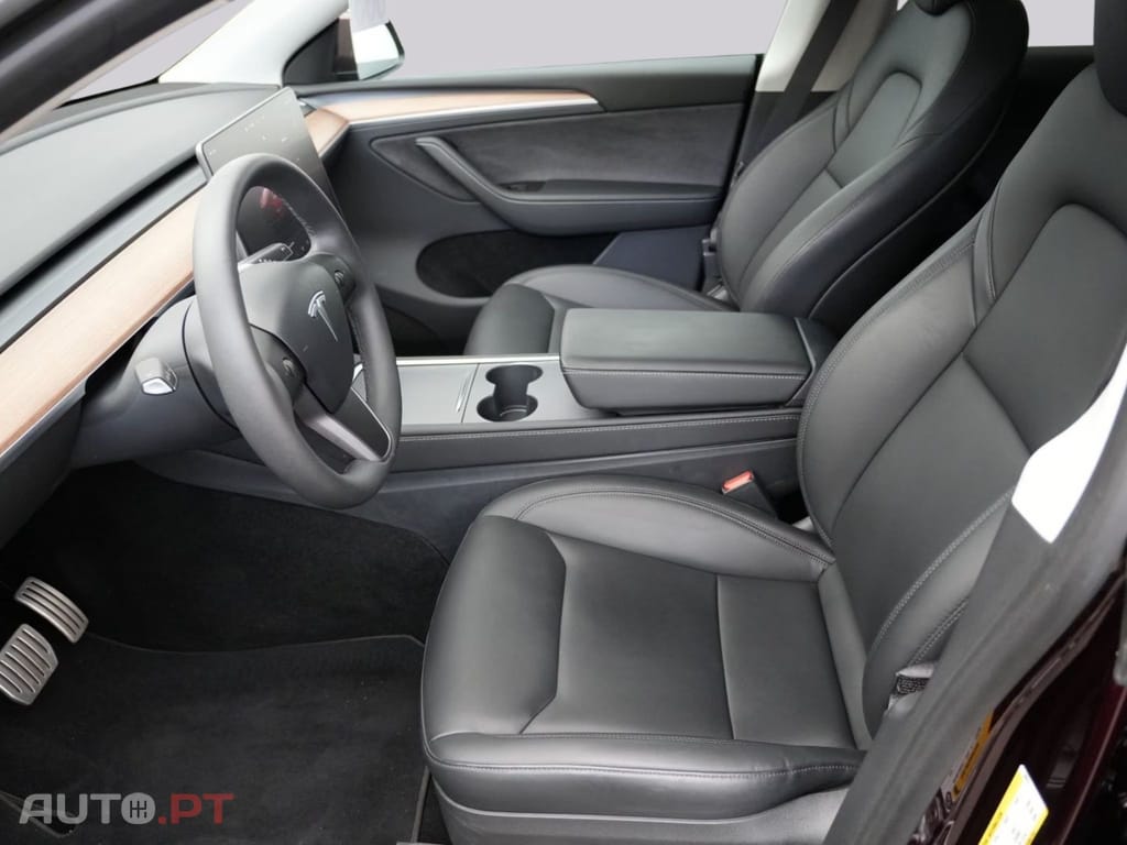 Tesla Model Y Performance Dual Motor 95.1% I.V.A DEDUTIVELEL
