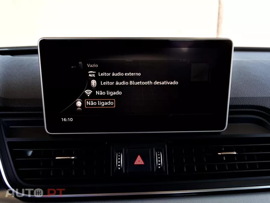 Audi Q5 2.0 TDi quattro Sport S-tronic