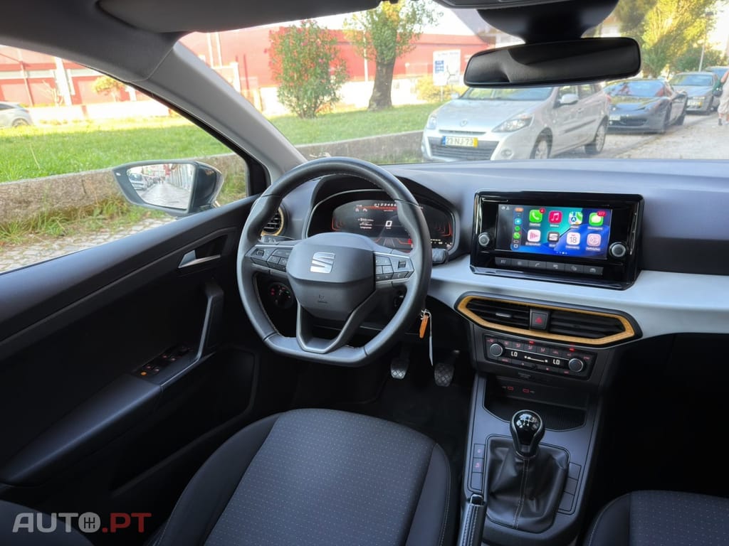 Seat Ibiza 1.0 TSI Style