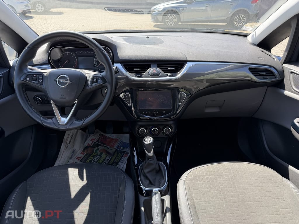 Opel Corsa 1.3 CDTi Business Edition