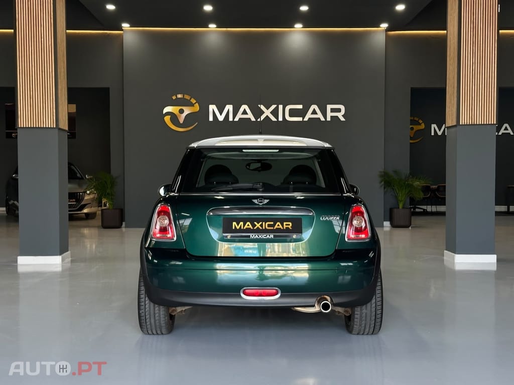MINI Cooper Cooper
