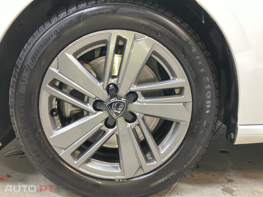 Peugeot 308 1.5 BlueHDi Active Pack