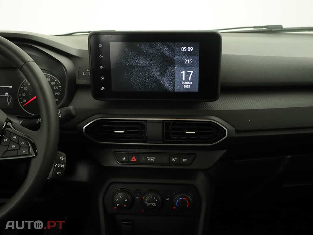 Dacia Sandero Sandero 1.0 ECO-G Essential Bi-Fuel