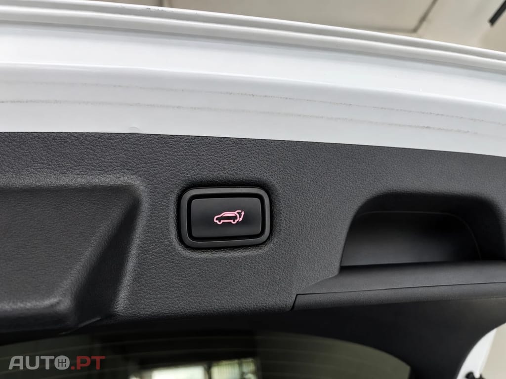 Kia Xceed 1.0 T-GDI GT-Line