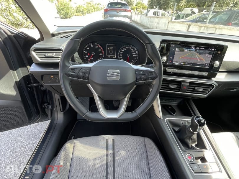 Seat Leon 1.0 TSI Style