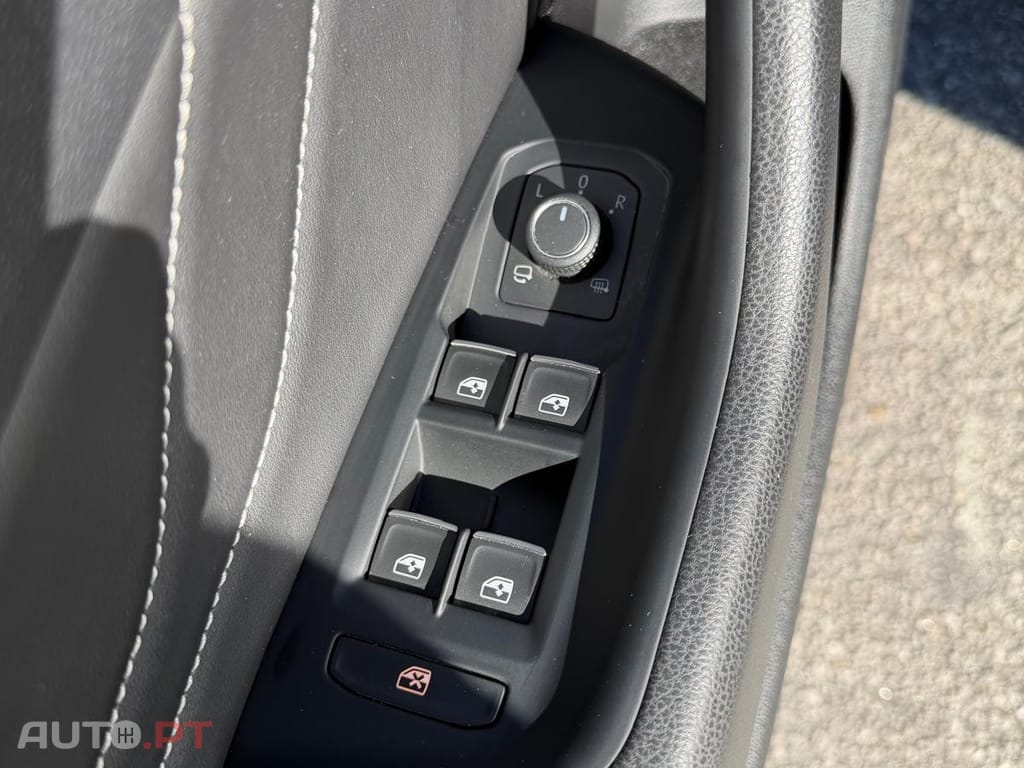 Volkswagen Arteon 1.4 TSI eHybrid Elegance