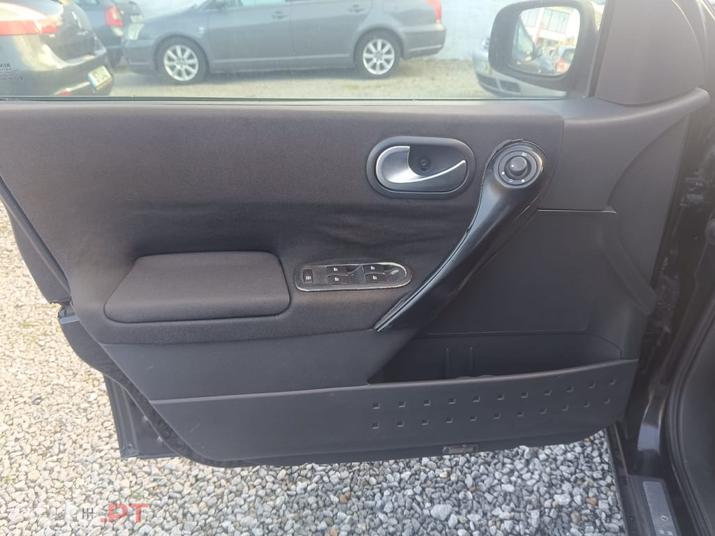 Renault Mégane 1.5 dCi Confort