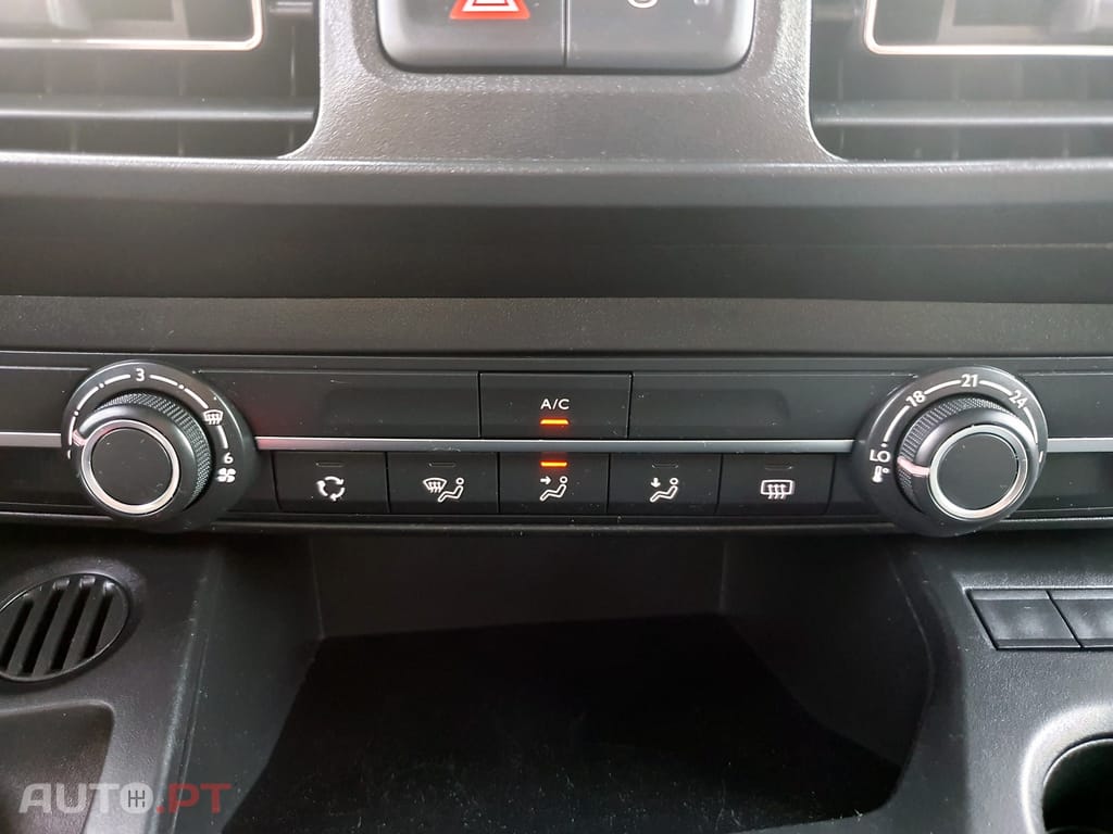 Citroen Berlingo 1.5 BlueHDi XL Shine