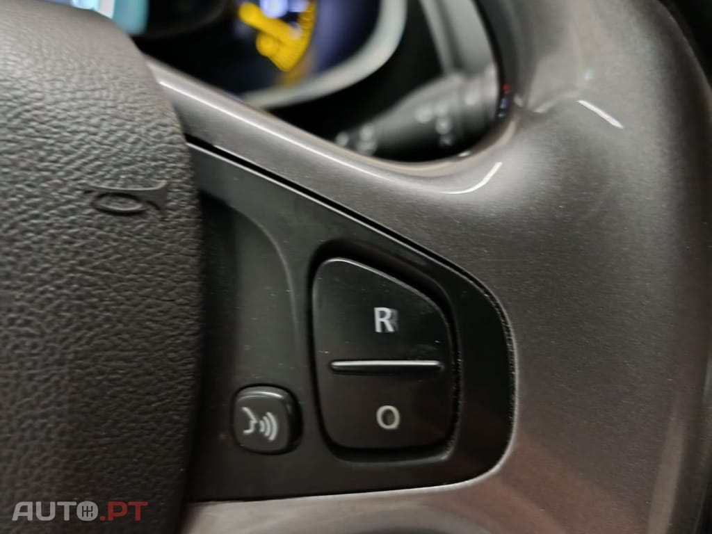 Renault Clio Break 1.5 DCI Limited
