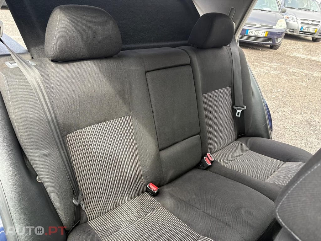 Volkswagen Golf 1.9 TDi Highline