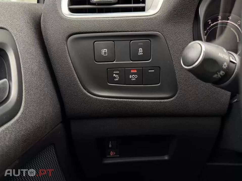 Citroen C4 1.6 BlueHDi Live