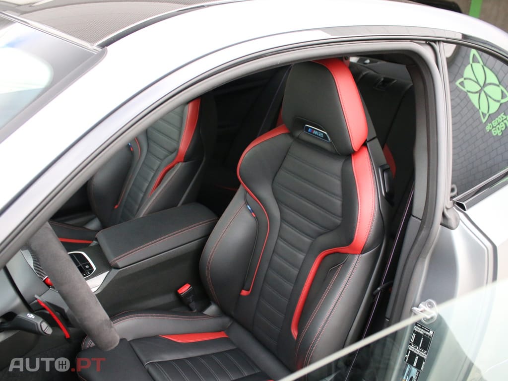 BMW M2 M xDrive