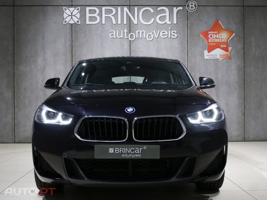 BMW X2 25 e xDrive Pack M