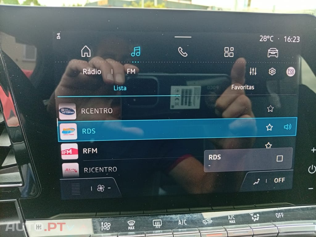 Renault Mégane E-Tech EV60 Evolution ER Optimum Charge