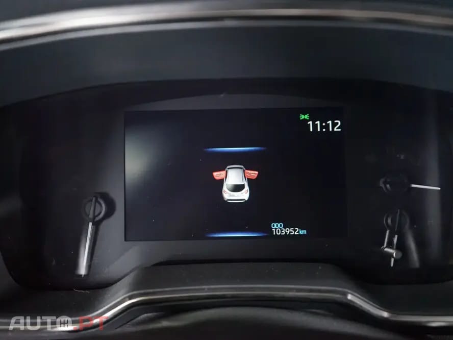 Toyota Corolla 1.8 Hybrid Active