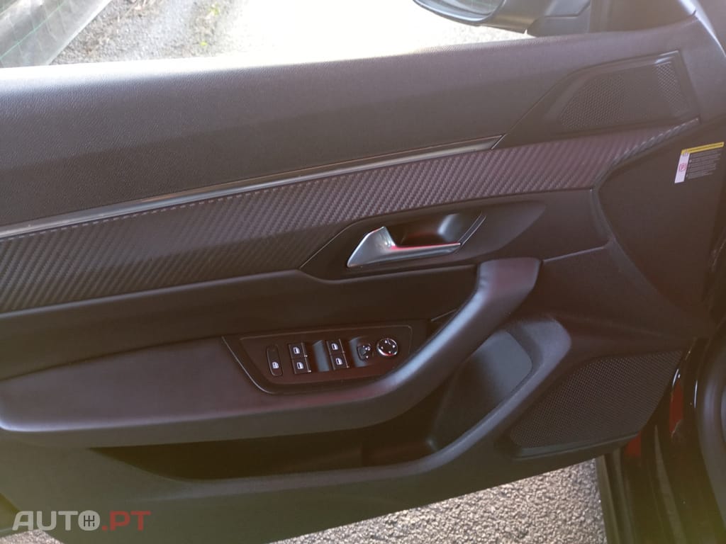 Peugeot 508 1.5 BlueHDi Allure EAT8