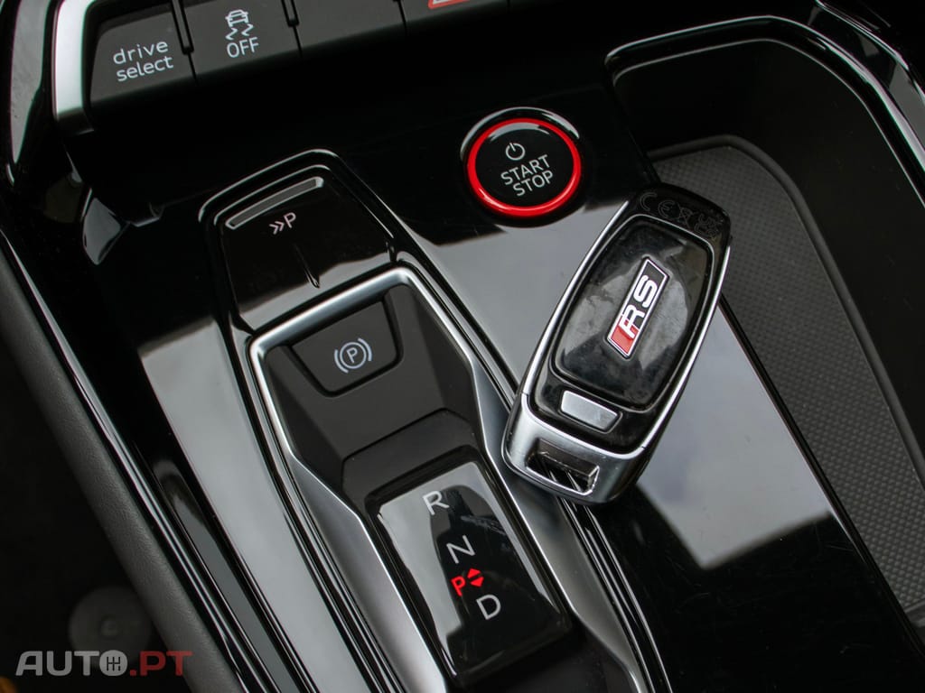 Audi RS E-Tron GT quattro