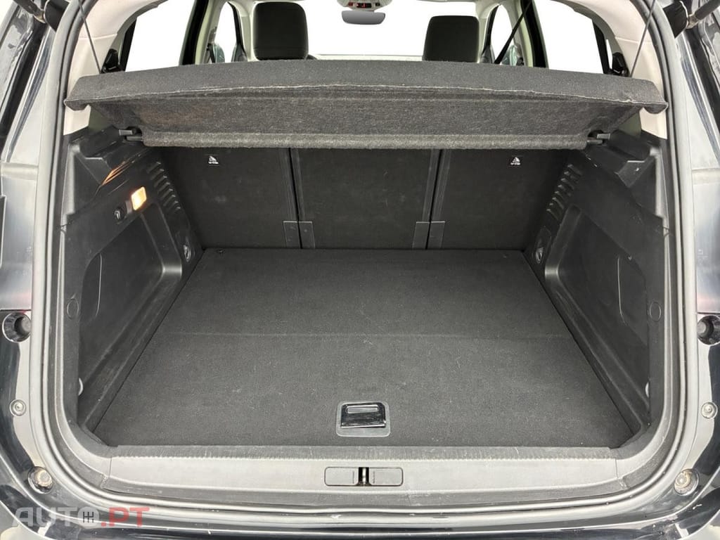 Citroen C5 Aircross Hybrid Shine Pack e-EAT8