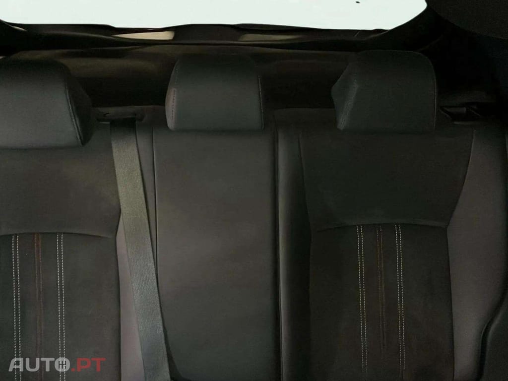 Toyota C-HR 2.0 Hybrid GR Sport