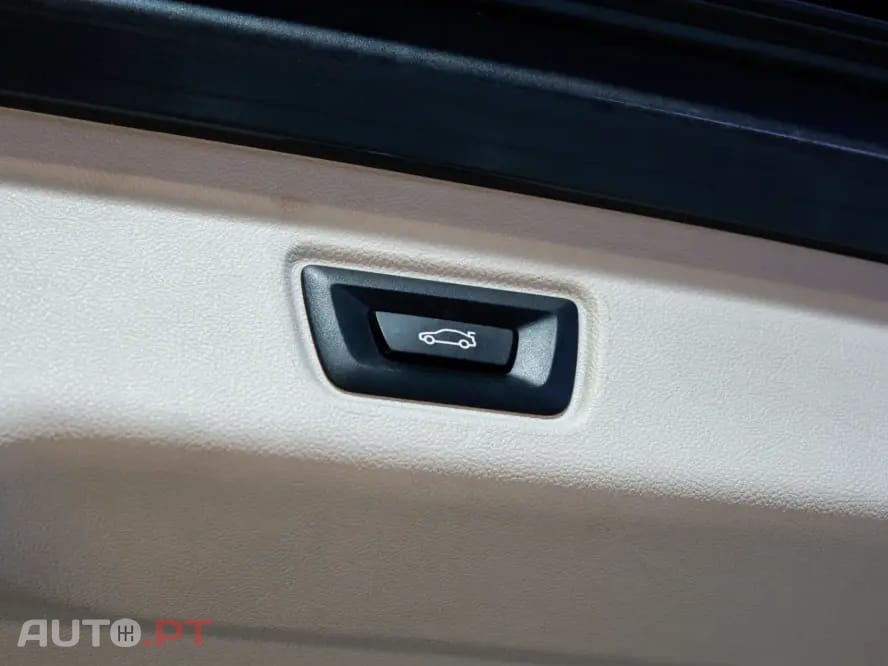 BMW 320 320e full look M3