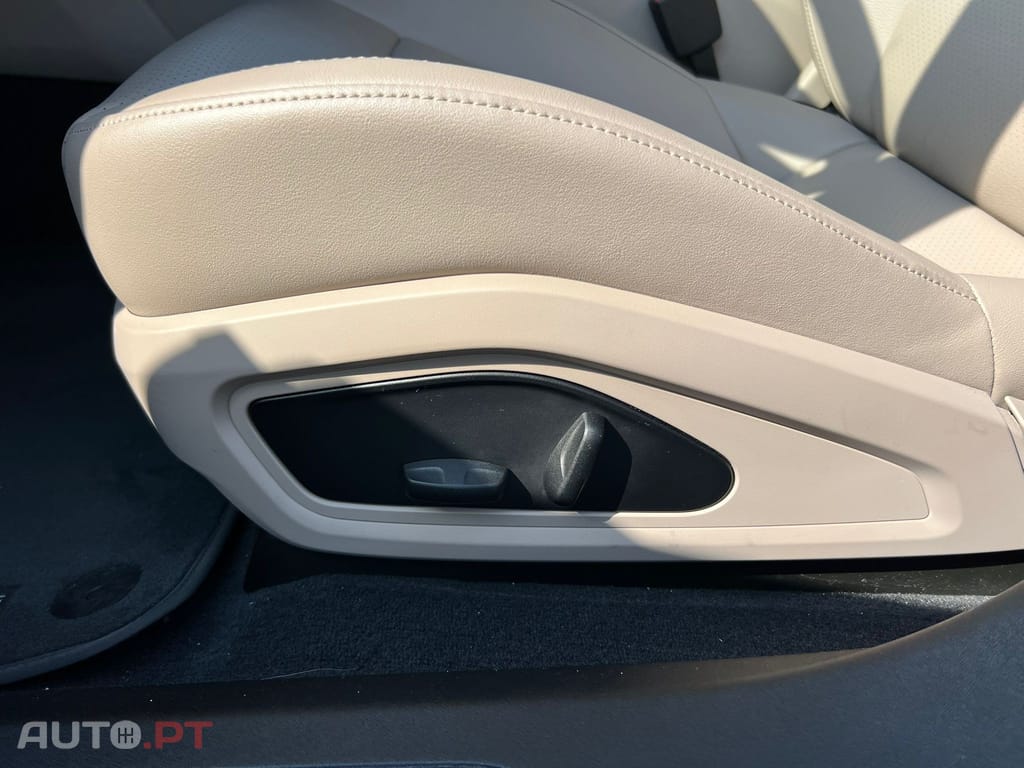 Porsche Taycan CT 4