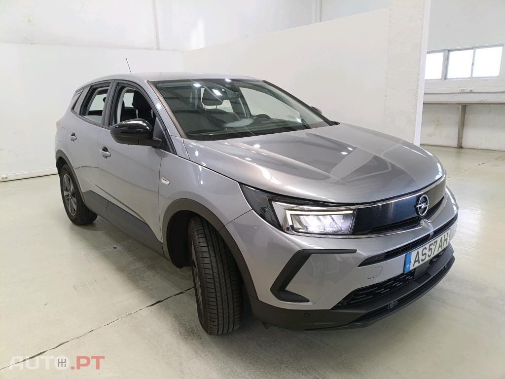 Opel Grandland 1.5 CDTI Business AT