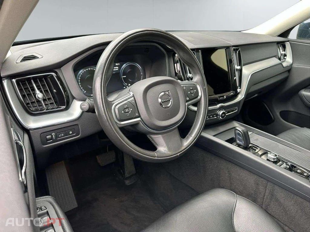 Volvo XC60 T8 Inscription
