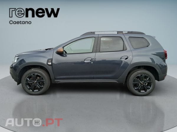 Dacia Duster 1.0 ECO-G 100cv Bi-Fuel Extreme