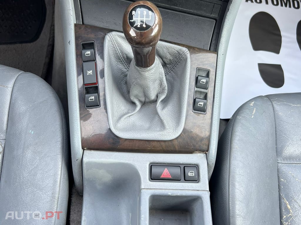 BMW 320 d