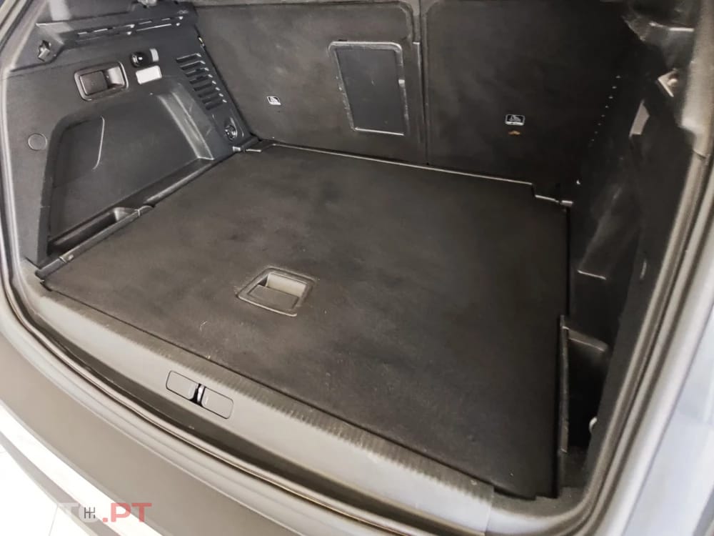 Peugeot 3008 BlueHDi 130 Stop & Start Active Pack