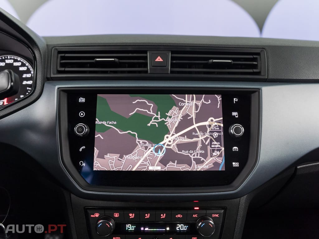 Seat Arona 1.0 TSI Style