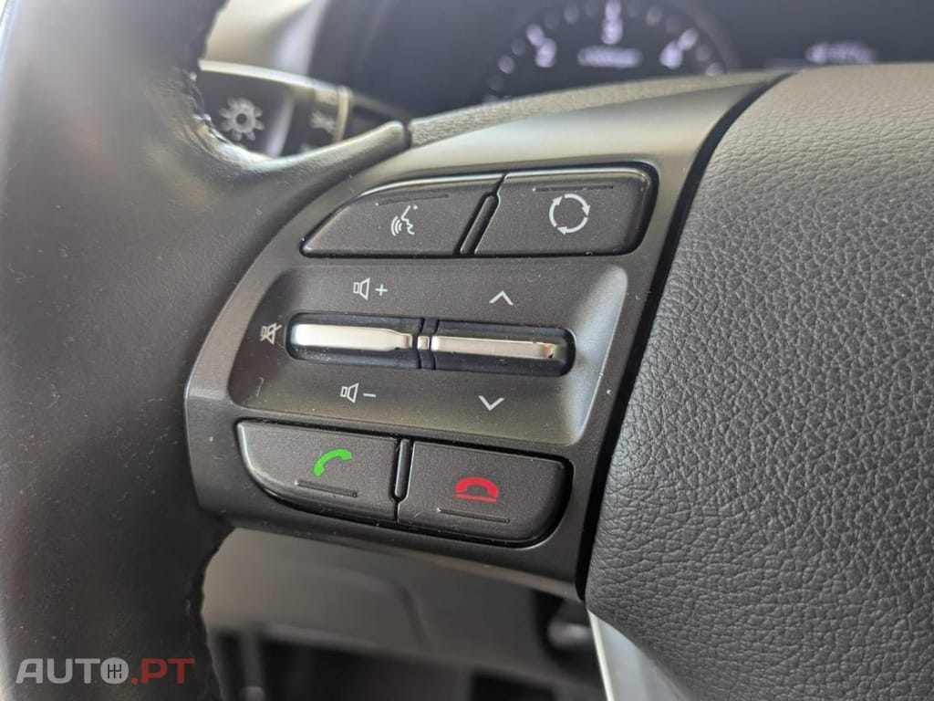 Hyundai i30 1.6 CRDi Style+Navi