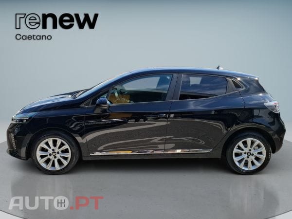 Renault Clio TCe 90 Evolution