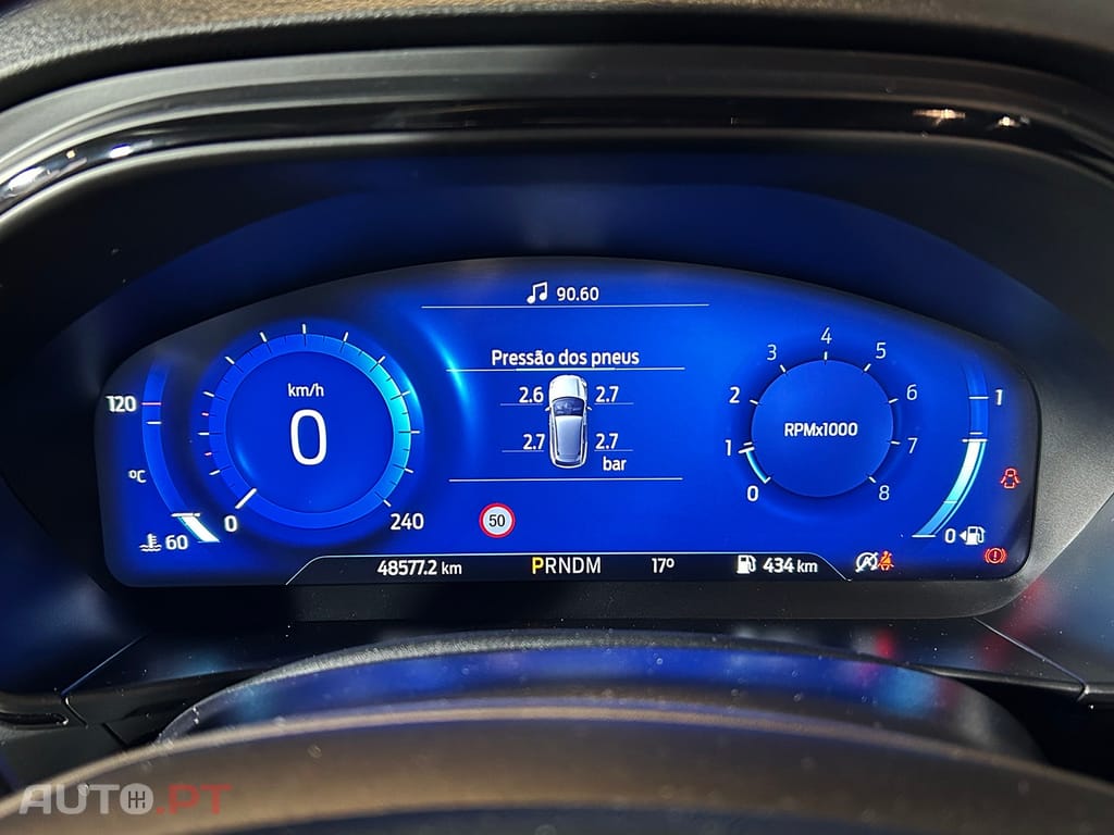 Ford Focus 1.0 EcoBoost ST-Line X Aut.