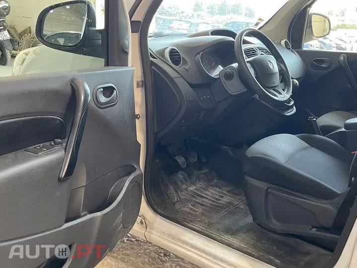 Renault Kangoo 1.5 dCi Maxi Business S/S