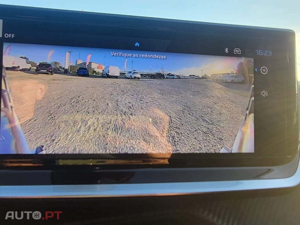 Peugeot 2008 1.2 PureTech Allure Pack