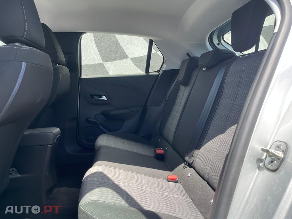 Opel Corsa 1.2 Elegance