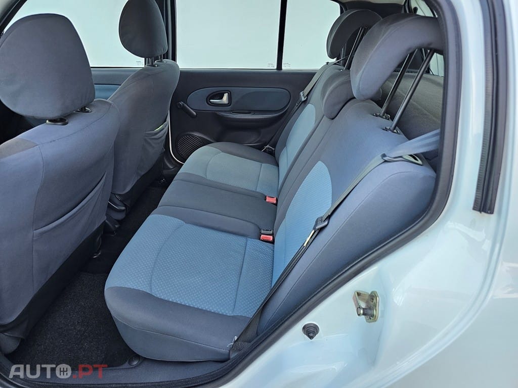 Renault Clio 1.5 dCi Confort