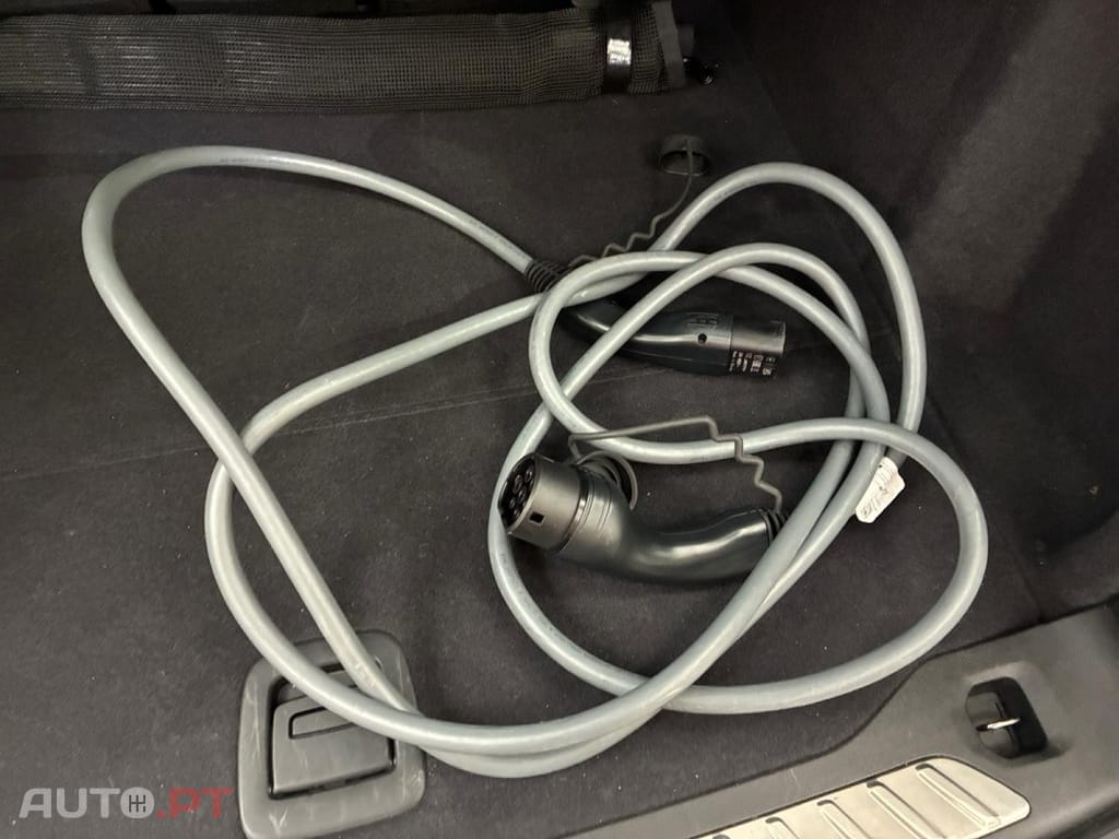 BMW iX3 M Sport Impressive