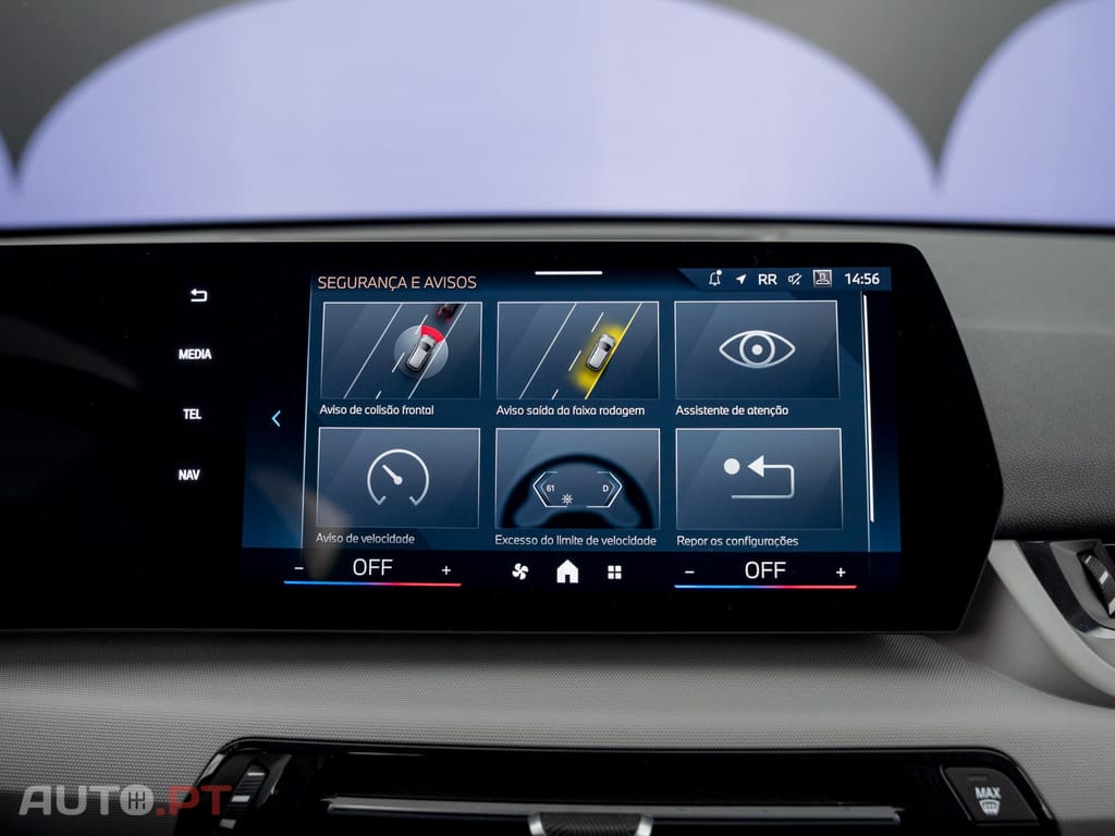 BMW iX1 eDrive20 xLine