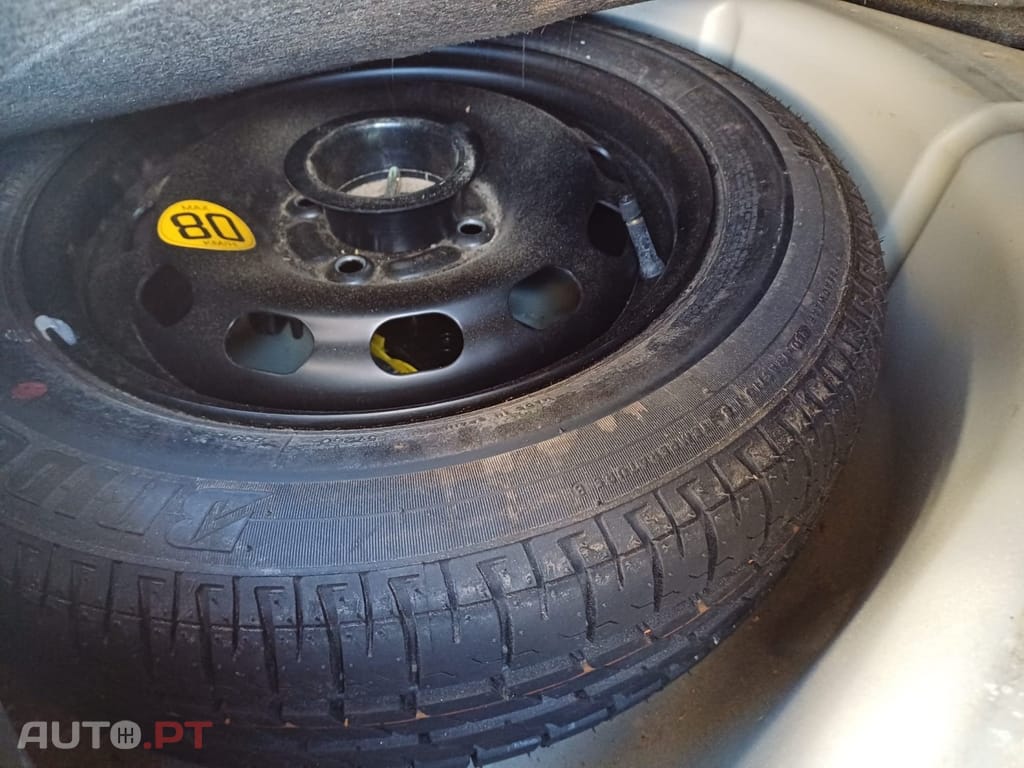 Ford Fiesta 1.25 Ghia