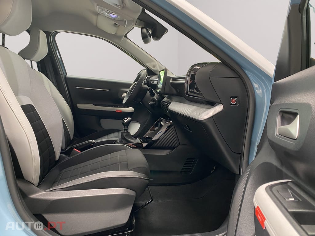 Citroen C3 1.2 PureTech Max