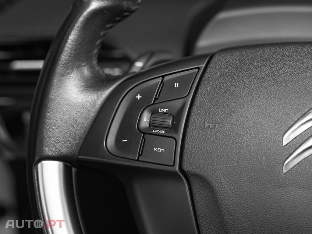 Citroen C4 SpaceTourer 1.2 PureTech Feel EAT8