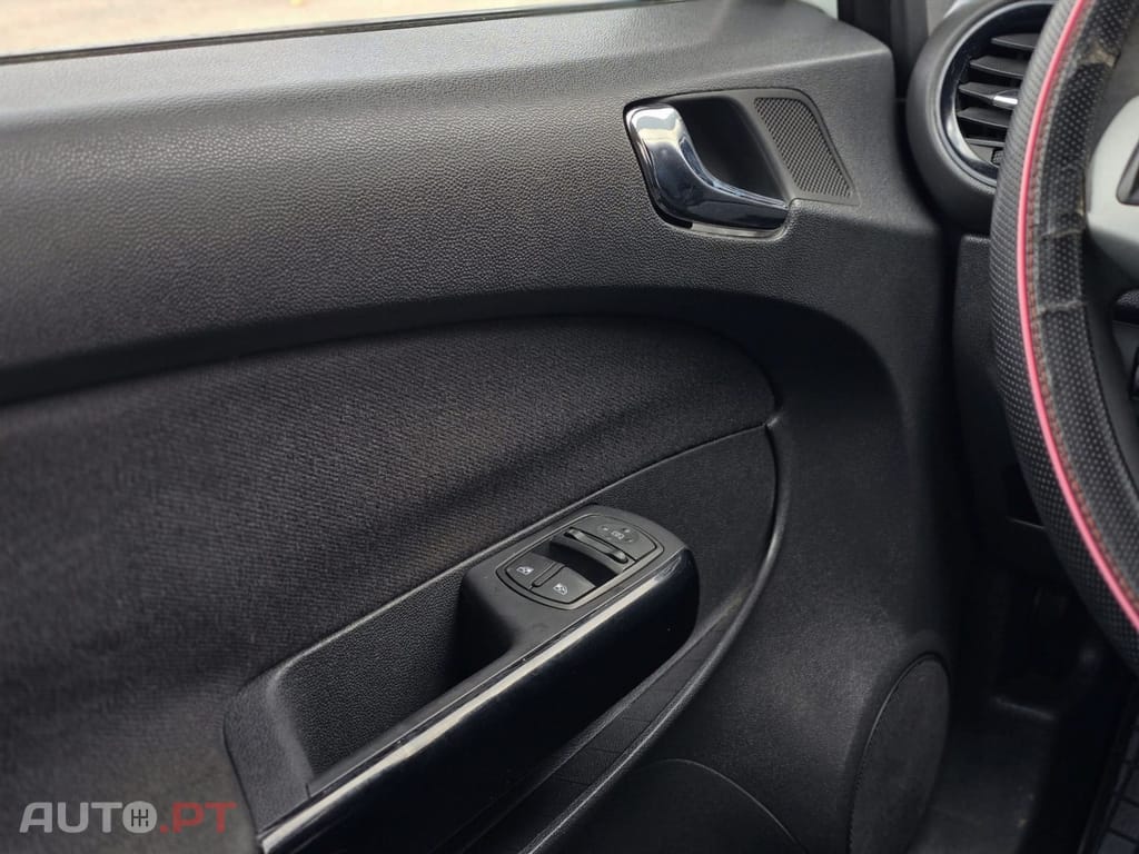 Opel Corsa 1.3 CDTi Enjoy EcoFLEX