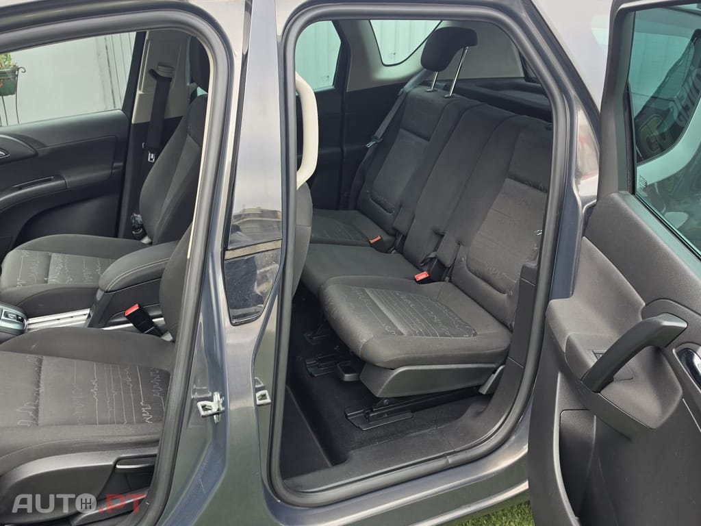 Opel Meriva 1.3CDTI Cosmo