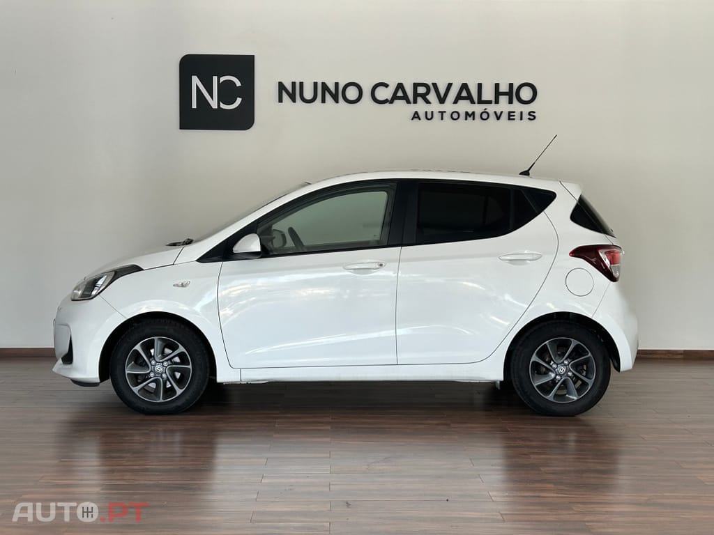 Hyundai i10 1.0 Access